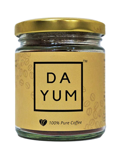 Dayum – Instant Coffee (50gm)